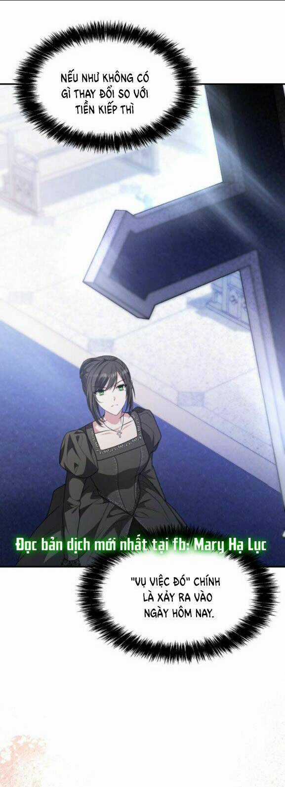 Chị Gái À, Kiếp Này Em Chính Là Nữ Hoàng Chapter 10.2 trang 30