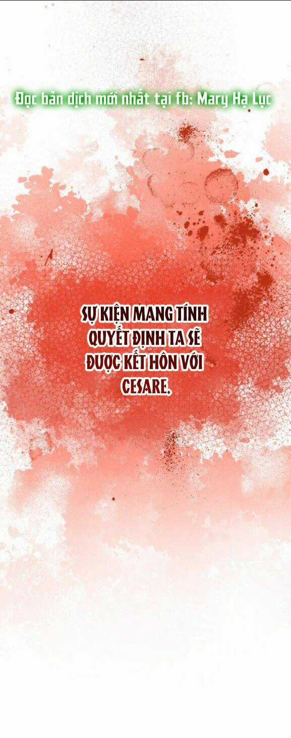 Chị Gái À, Kiếp Này Em Chính Là Nữ Hoàng Chapter 10.2 trang 33