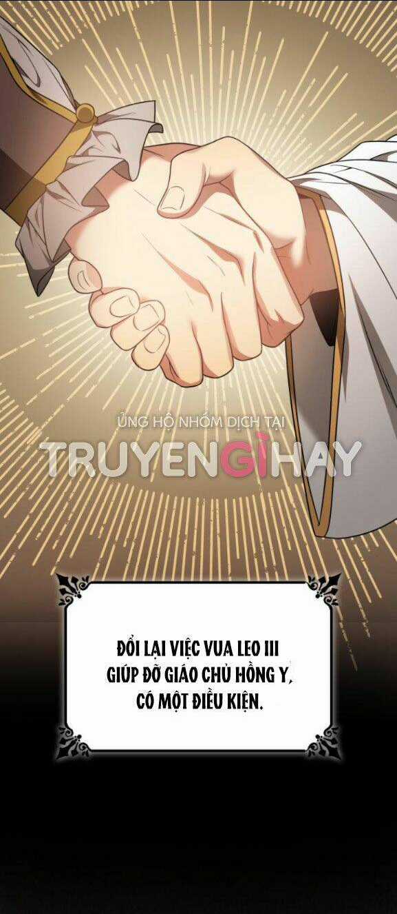 Chị Gái À, Kiếp Này Em Chính Là Nữ Hoàng Chapter 10.2 trang 35