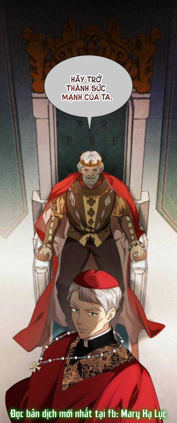 Chị Gái À, Kiếp Này Em Chính Là Nữ Hoàng Chapter 10.2 trang 36