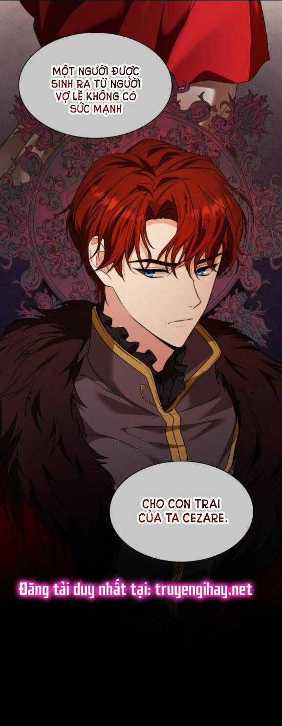 Chị Gái À, Kiếp Này Em Chính Là Nữ Hoàng Chapter 10.2 trang 37