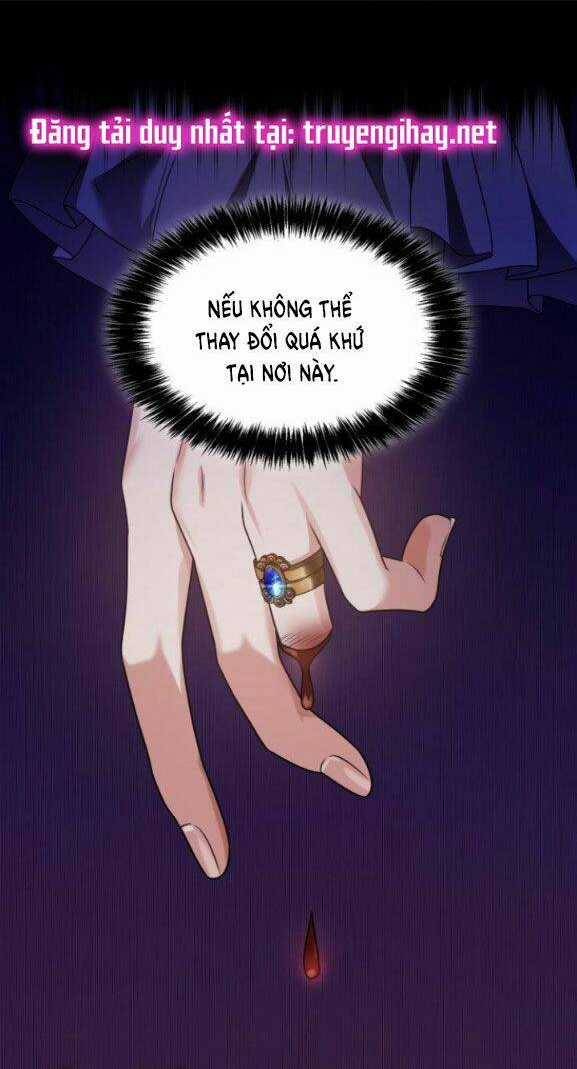 Chị Gái À, Kiếp Này Em Chính Là Nữ Hoàng Chapter 10.2 trang 40