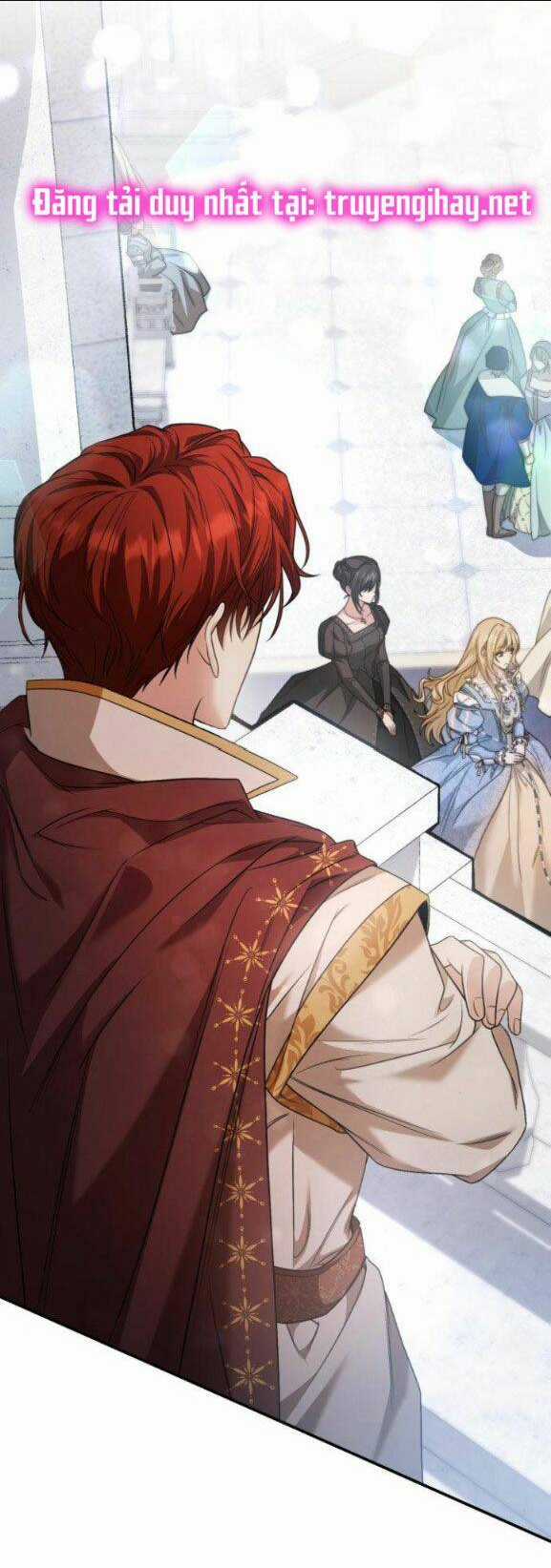 Chị Gái À, Kiếp Này Em Chính Là Nữ Hoàng Chapter 10.2 trang 45