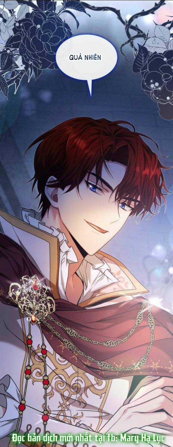 Chị Gái À, Kiếp Này Em Chính Là Nữ Hoàng Chapter 10.2 trang 48