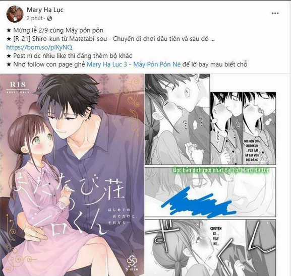 Chị Gái À, Kiếp Này Em Chính Là Nữ Hoàng Chapter 10.2 trang 51