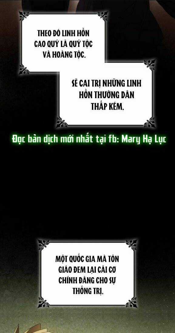 Chị Gái À, Kiếp Này Em Chính Là Nữ Hoàng Chapter 10.2 trang 6