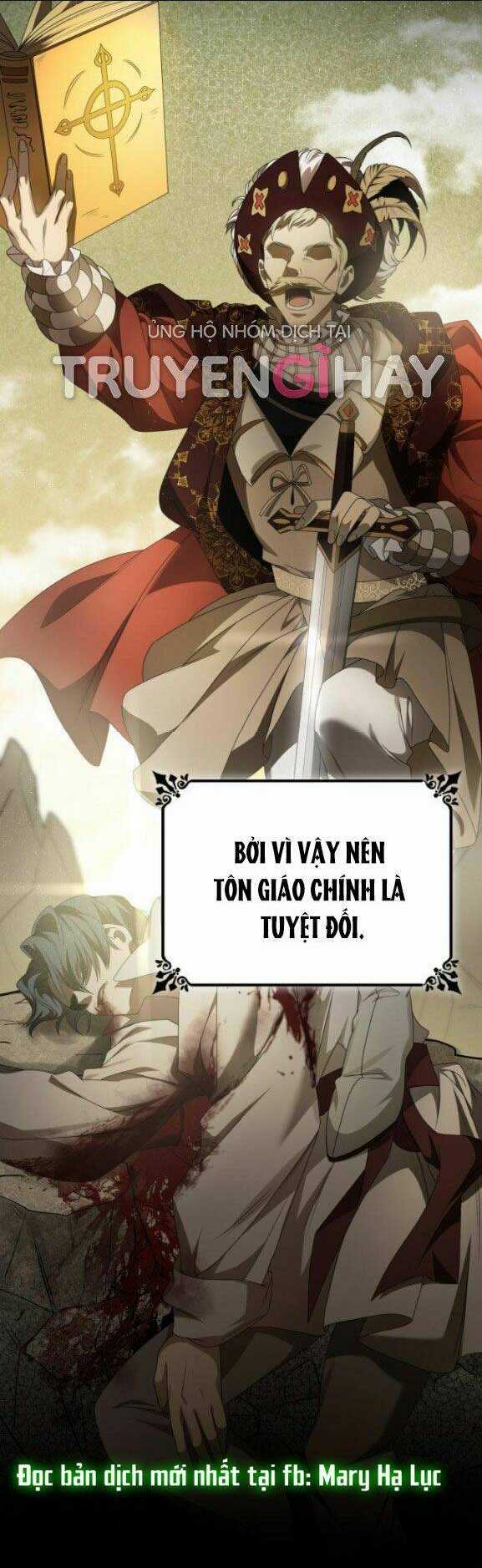 Chị Gái À, Kiếp Này Em Chính Là Nữ Hoàng Chapter 10.2 trang 7