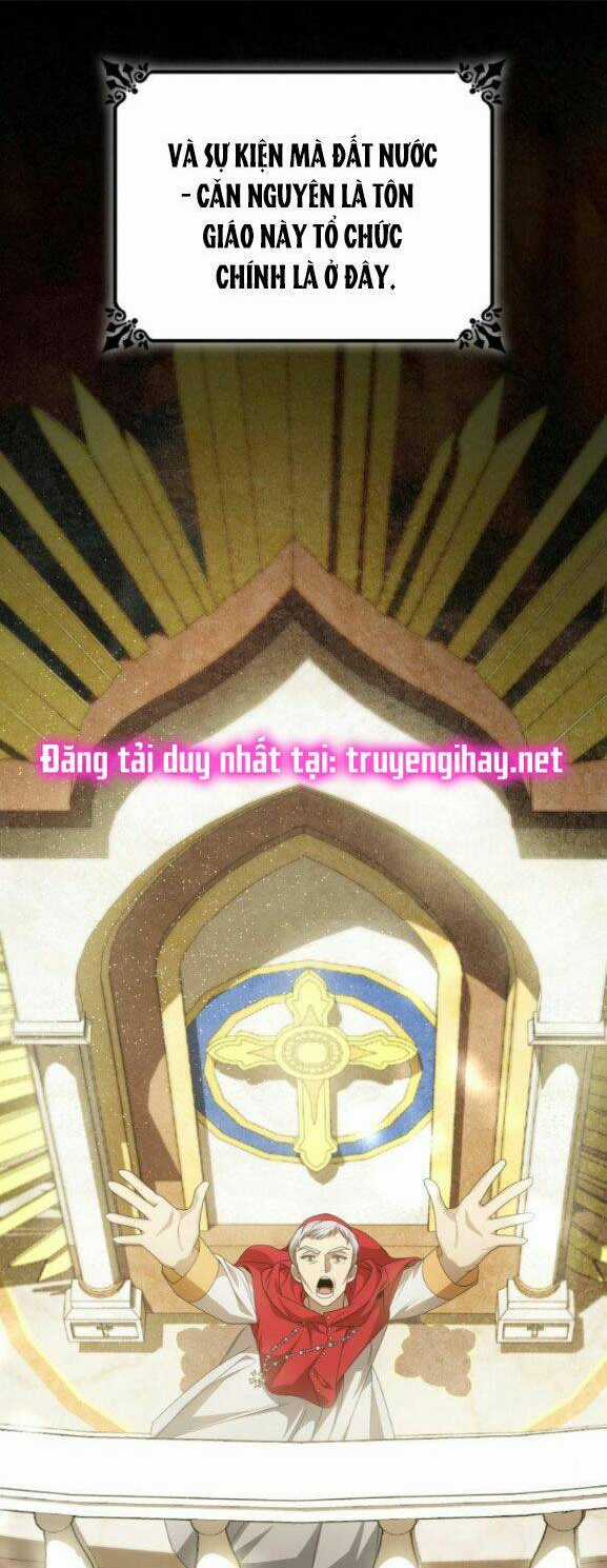 Chị Gái À, Kiếp Này Em Chính Là Nữ Hoàng Chapter 10.2 trang 8