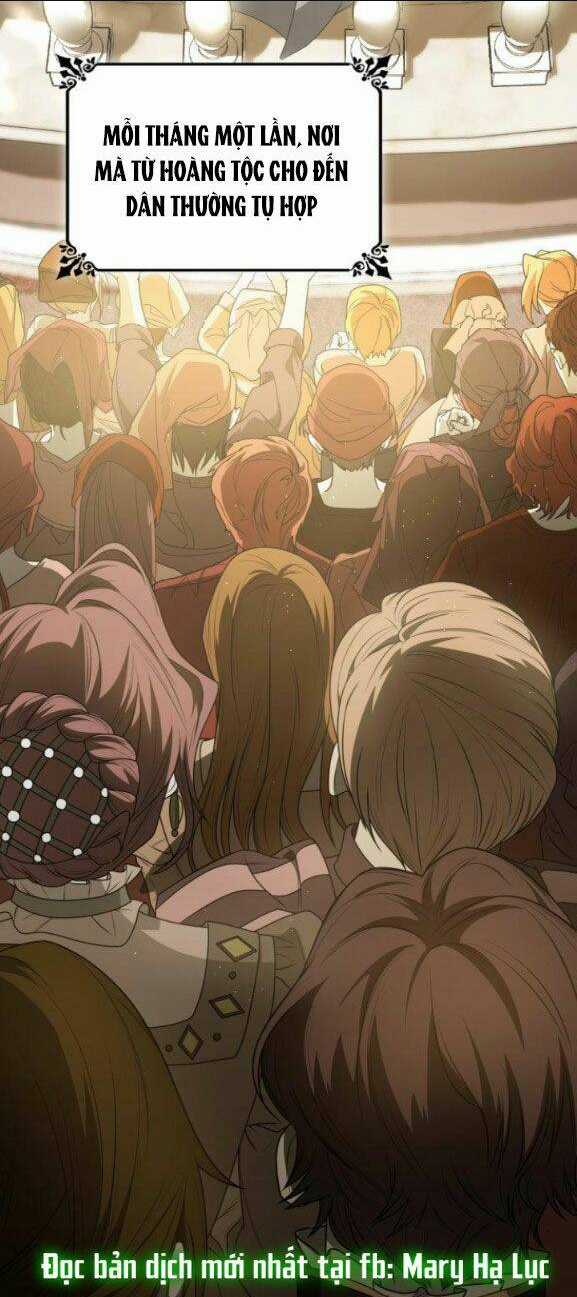 Chị Gái À, Kiếp Này Em Chính Là Nữ Hoàng Chapter 10.2 trang 9