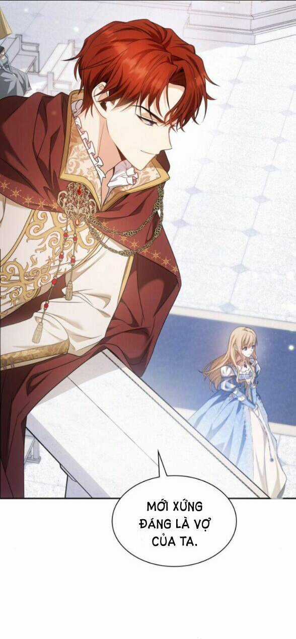 Chị Gái À, Kiếp Này Em Chính Là Nữ Hoàng Chapter 11.1 trang 11