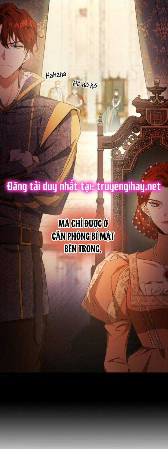 Chị Gái À, Kiếp Này Em Chính Là Nữ Hoàng Chapter 11.1 trang 20