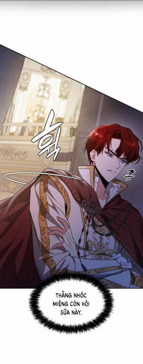 Chị Gái À, Kiếp Này Em Chính Là Nữ Hoàng Chapter 11.1 trang 21