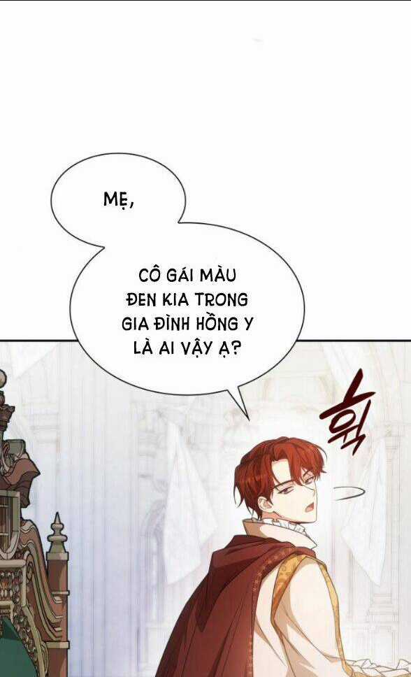 Chị Gái À, Kiếp Này Em Chính Là Nữ Hoàng Chapter 11.1 trang 25