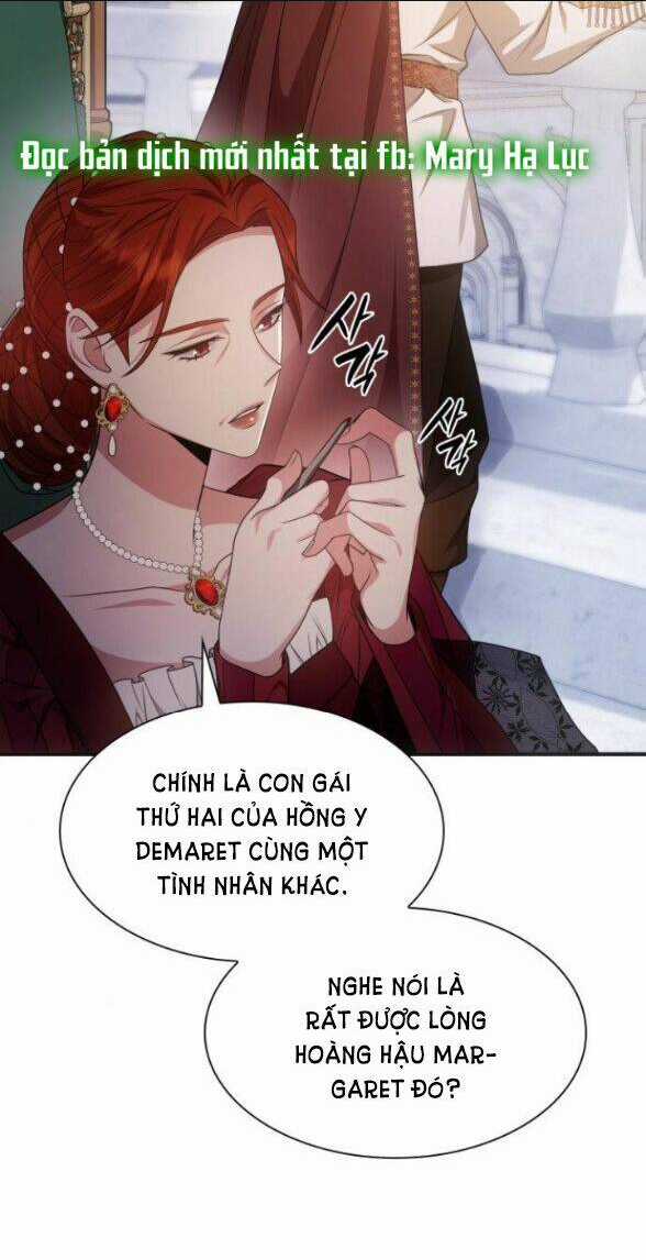 Chị Gái À, Kiếp Này Em Chính Là Nữ Hoàng Chapter 11.1 trang 26