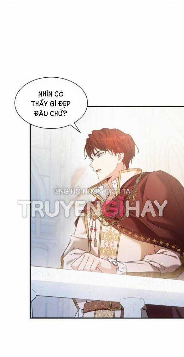 Chị Gái À, Kiếp Này Em Chính Là Nữ Hoàng Chapter 11.1 trang 27