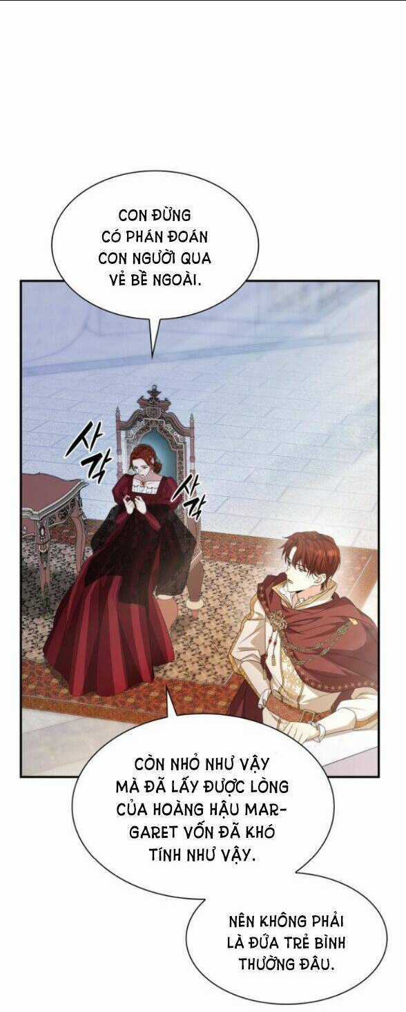 Chị Gái À, Kiếp Này Em Chính Là Nữ Hoàng Chapter 11.1 trang 28