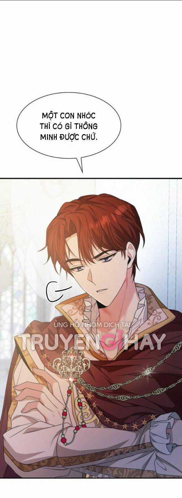 Chị Gái À, Kiếp Này Em Chính Là Nữ Hoàng Chapter 11.1 trang 29