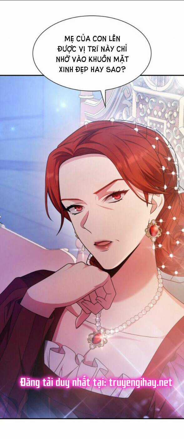 Chị Gái À, Kiếp Này Em Chính Là Nữ Hoàng Chapter 11.1 trang 31