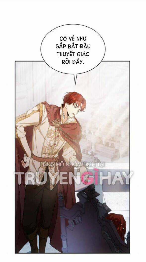 Chị Gái À, Kiếp Này Em Chính Là Nữ Hoàng Chapter 11.1 trang 34