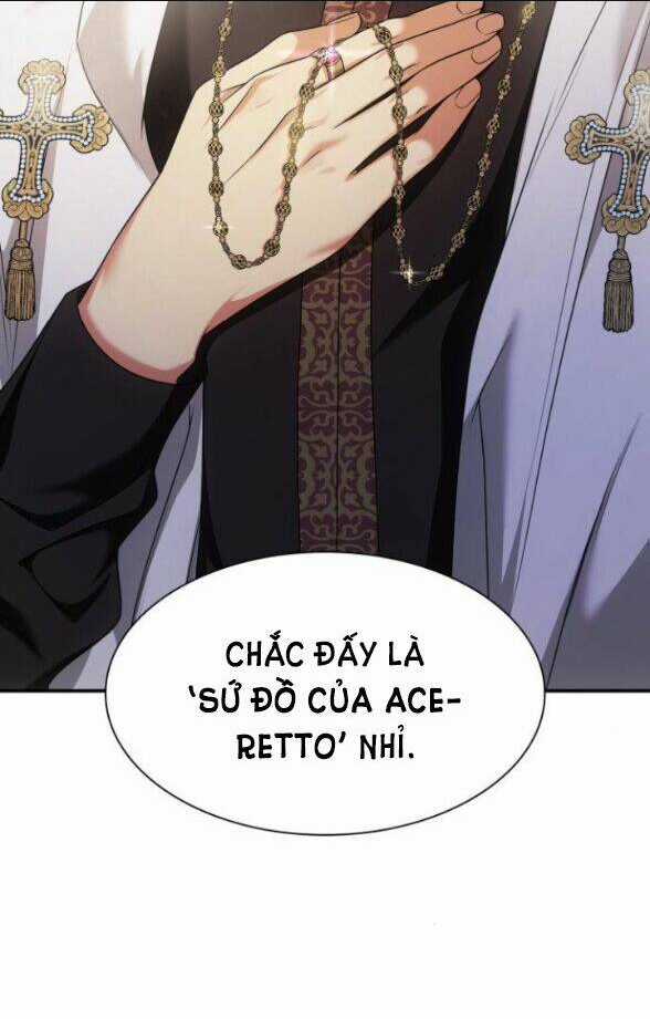 Chị Gái À, Kiếp Này Em Chính Là Nữ Hoàng Chapter 11.1 trang 37