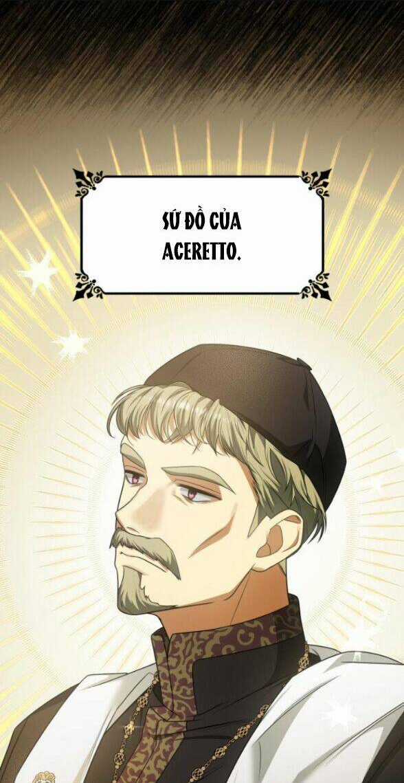 Chị Gái À, Kiếp Này Em Chính Là Nữ Hoàng Chapter 11.1 trang 40