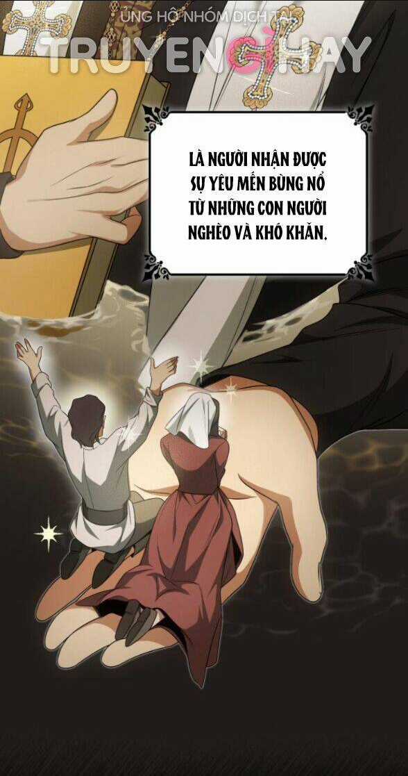 Chị Gái À, Kiếp Này Em Chính Là Nữ Hoàng Chapter 11.1 trang 41