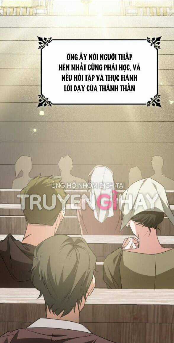 Chị Gái À, Kiếp Này Em Chính Là Nữ Hoàng Chapter 11.1 trang 43