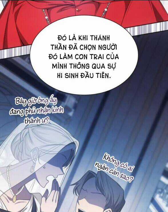 Chị Gái À, Kiếp Này Em Chính Là Nữ Hoàng Chapter 11.1 trang 49