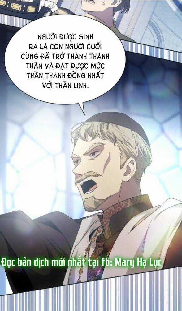 Chị Gái À, Kiếp Này Em Chính Là Nữ Hoàng Chapter 11.1 trang 50