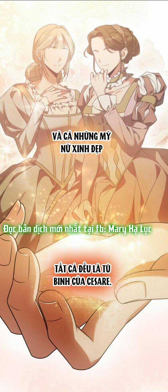 Chị Gái À, Kiếp Này Em Chính Là Nữ Hoàng Chapter 11.1 trang 6