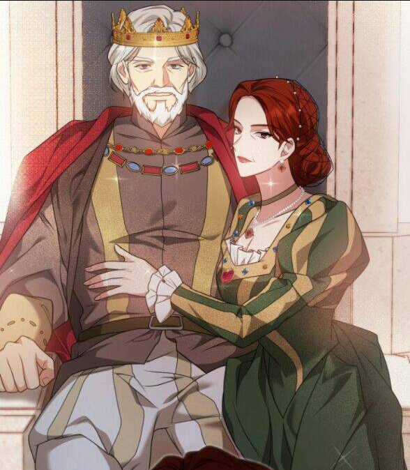 Chị Gái À, Kiếp Này Em Chính Là Nữ Hoàng Chapter 11.1 trang 8