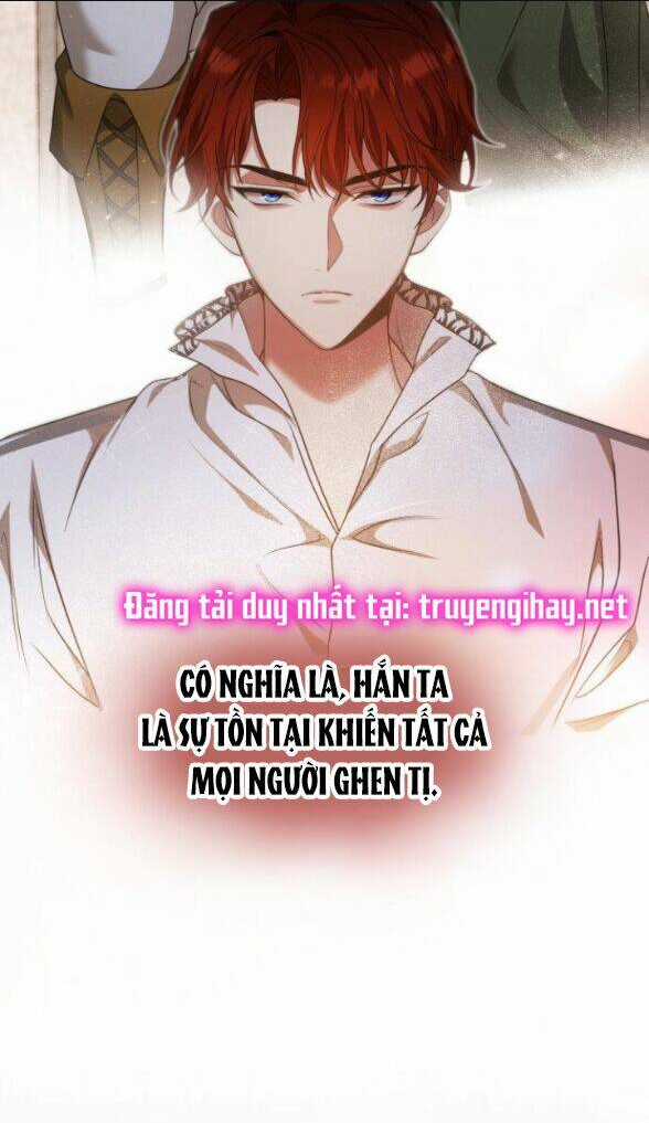 Chị Gái À, Kiếp Này Em Chính Là Nữ Hoàng Chapter 11.1 trang 9