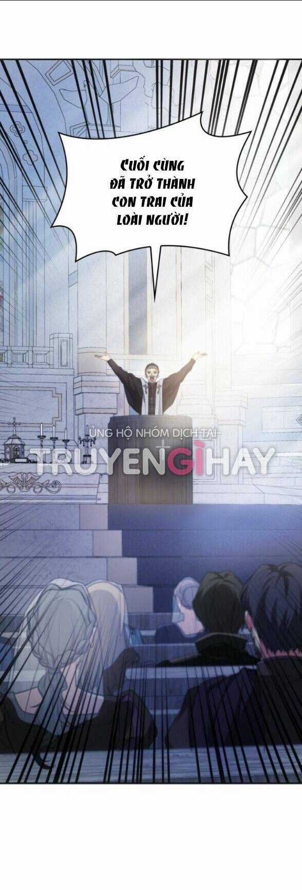 Chị Gái À, Kiếp Này Em Chính Là Nữ Hoàng Chapter 11.2 trang 11