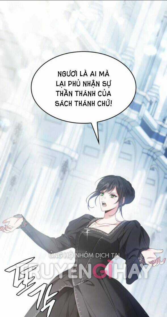 Chị Gái À, Kiếp Này Em Chính Là Nữ Hoàng Chapter 11.2 trang 19