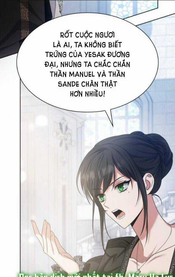 Chị Gái À, Kiếp Này Em Chính Là Nữ Hoàng Chapter 11.2 trang 22