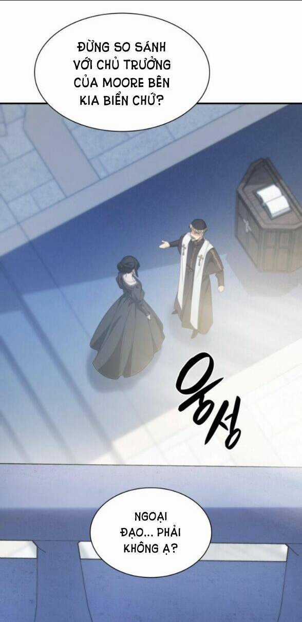 Chị Gái À, Kiếp Này Em Chính Là Nữ Hoàng Chapter 11.2 trang 34