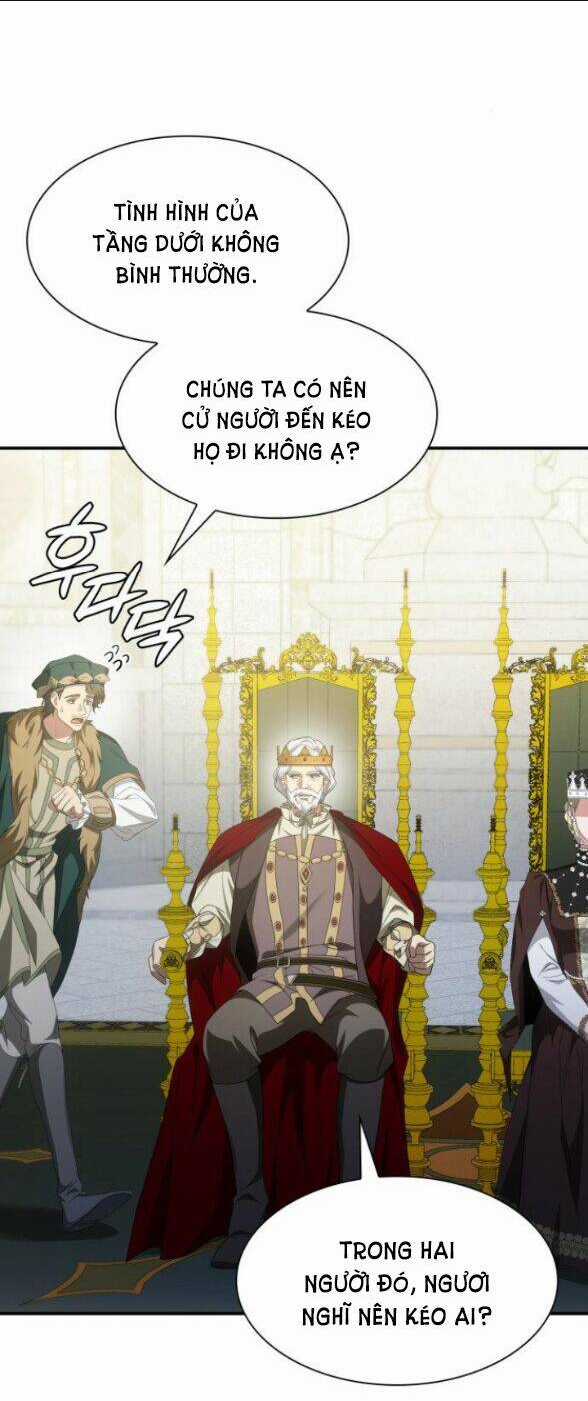 Chị Gái À, Kiếp Này Em Chính Là Nữ Hoàng Chapter 11.2 trang 36