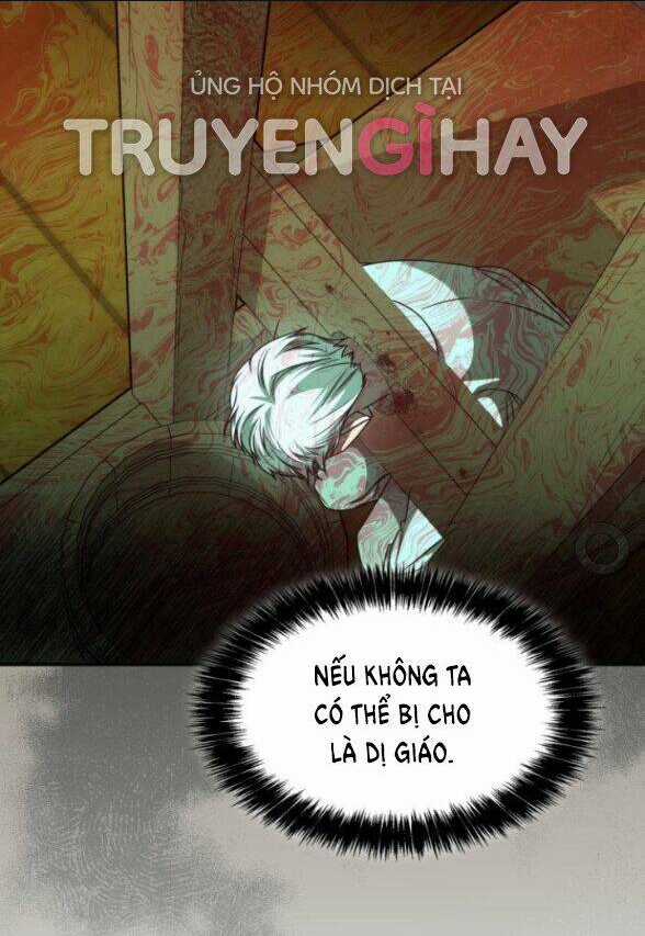 Chị Gái À, Kiếp Này Em Chính Là Nữ Hoàng Chapter 11.2 trang 4
