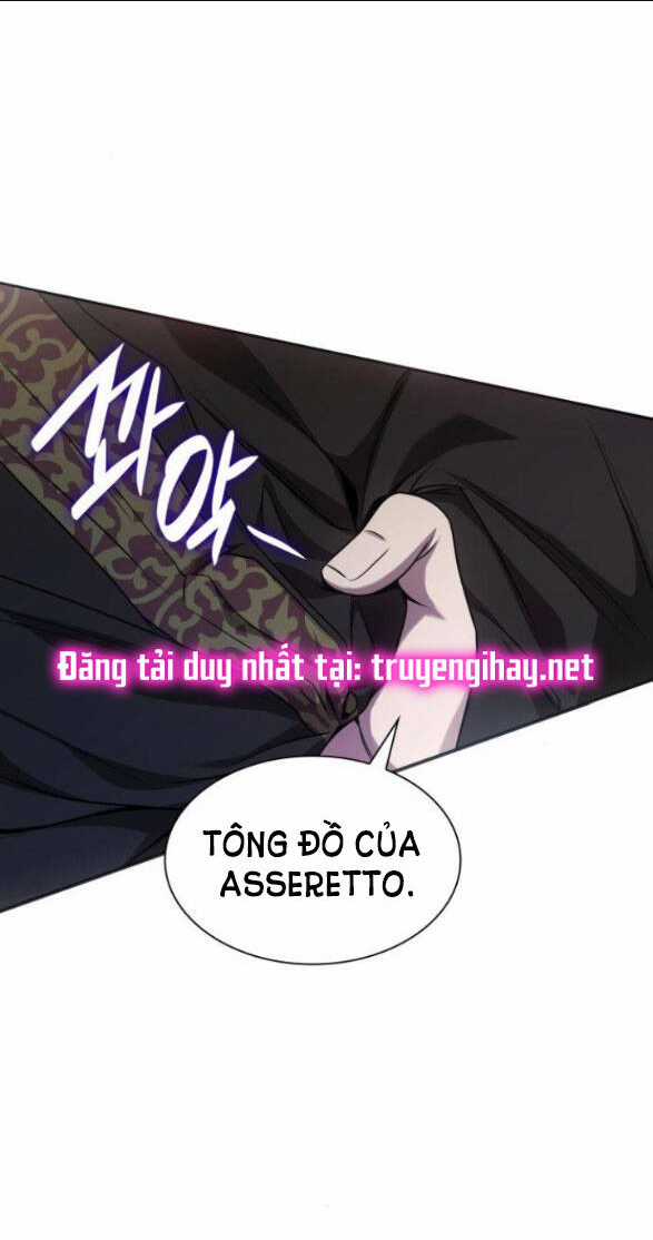 Chị Gái À, Kiếp Này Em Chính Là Nữ Hoàng Chapter 12.1 trang 0