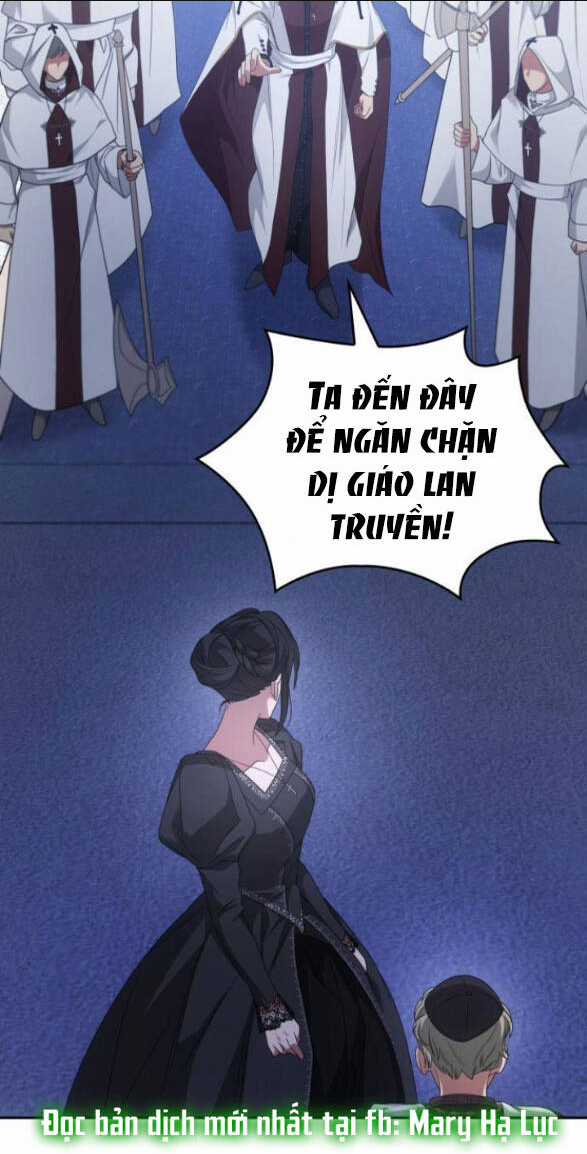 Chị Gái À, Kiếp Này Em Chính Là Nữ Hoàng Chapter 12.1 trang 11