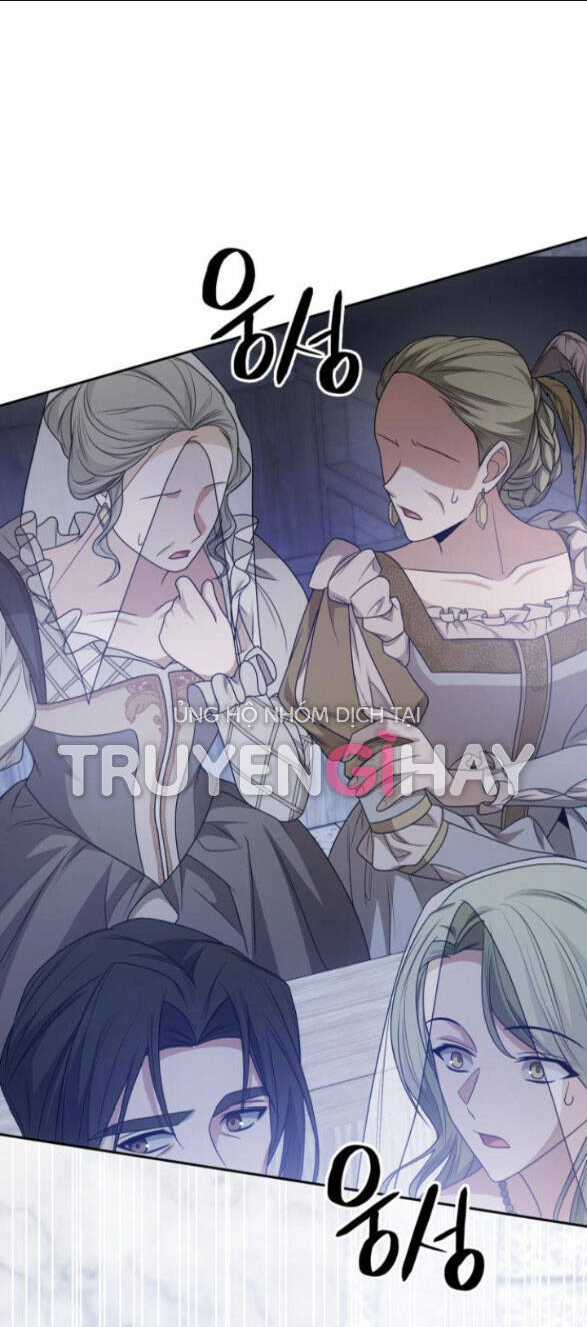 Chị Gái À, Kiếp Này Em Chính Là Nữ Hoàng Chapter 12.1 trang 12