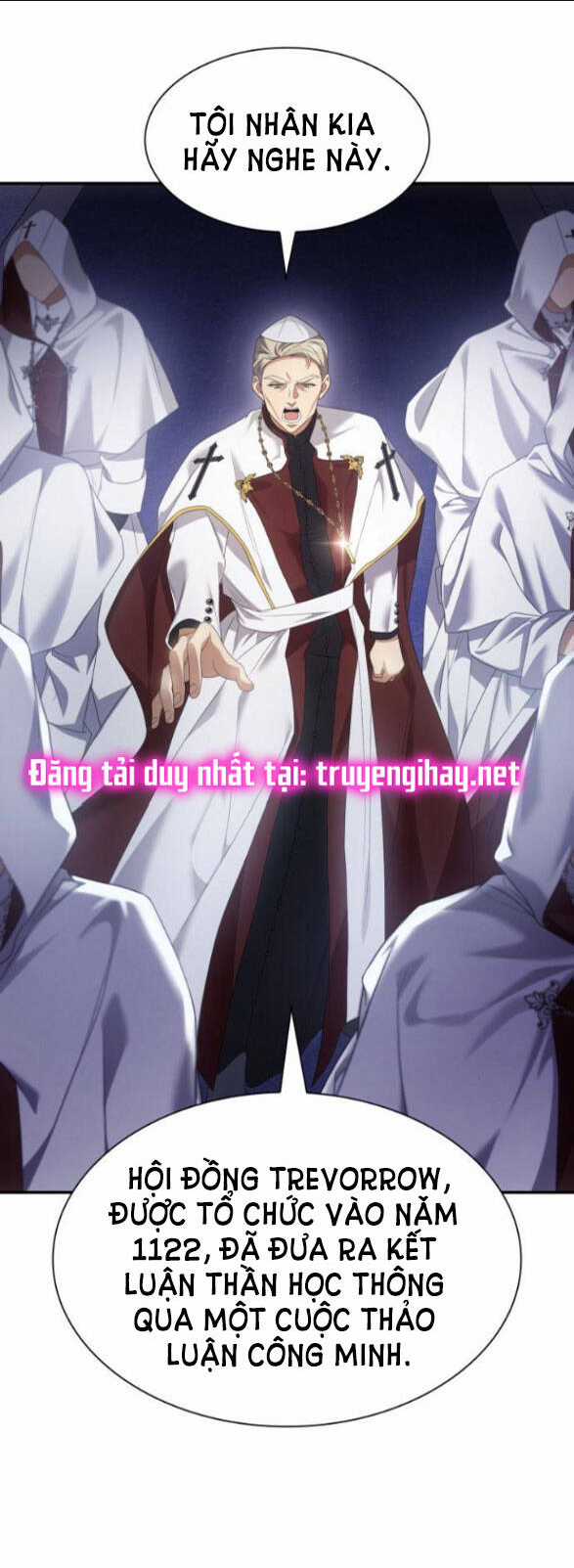 Chị Gái À, Kiếp Này Em Chính Là Nữ Hoàng Chapter 12.1 trang 16