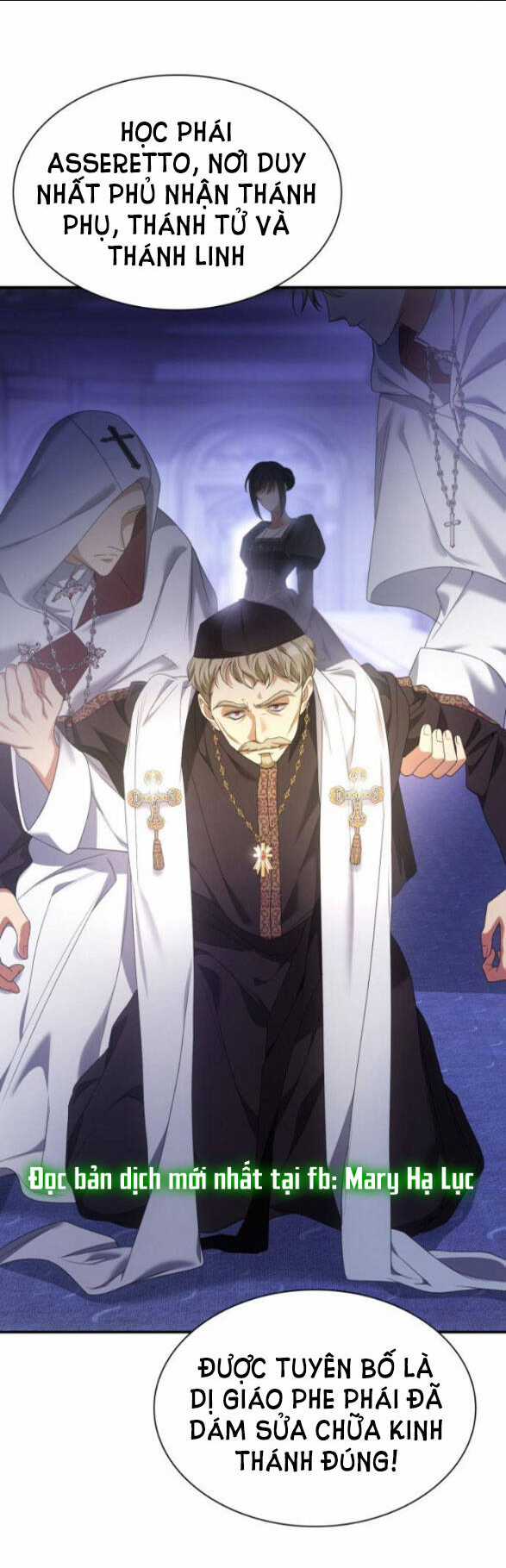 Chị Gái À, Kiếp Này Em Chính Là Nữ Hoàng Chapter 12.1 trang 17