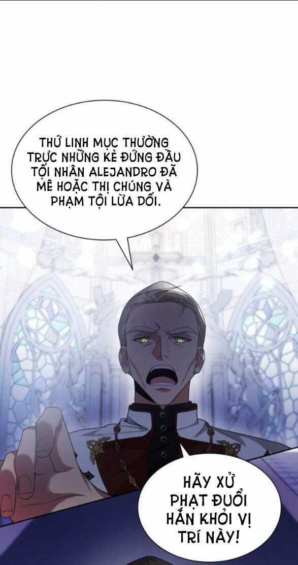 Chị Gái À, Kiếp Này Em Chính Là Nữ Hoàng Chapter 12.1 trang 18