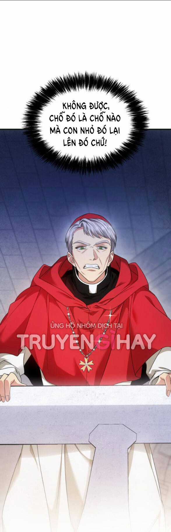 Chị Gái À, Kiếp Này Em Chính Là Nữ Hoàng Chapter 12.1 trang 2