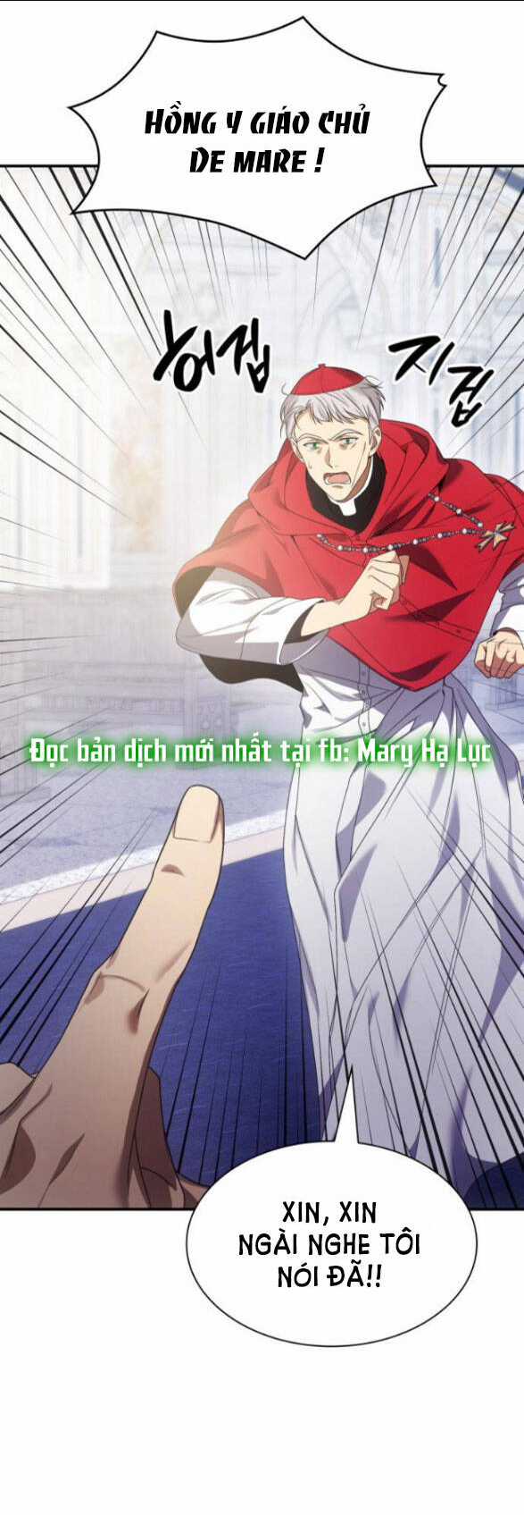 Chị Gái À, Kiếp Này Em Chính Là Nữ Hoàng Chapter 12.1 trang 21