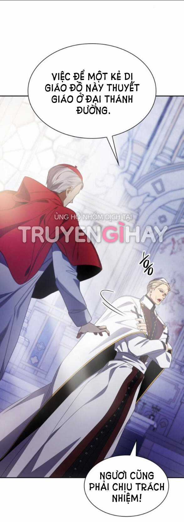 Chị Gái À, Kiếp Này Em Chính Là Nữ Hoàng Chapter 12.1 trang 22