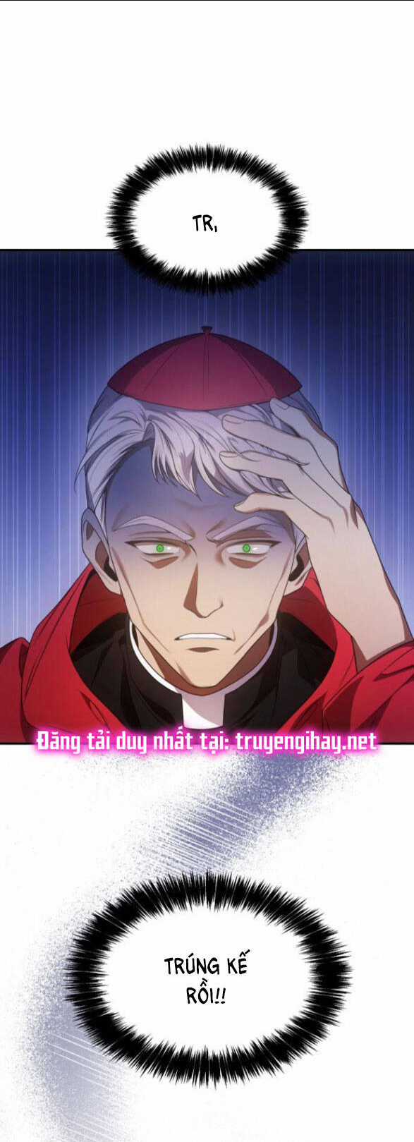 Chị Gái À, Kiếp Này Em Chính Là Nữ Hoàng Chapter 12.1 trang 23