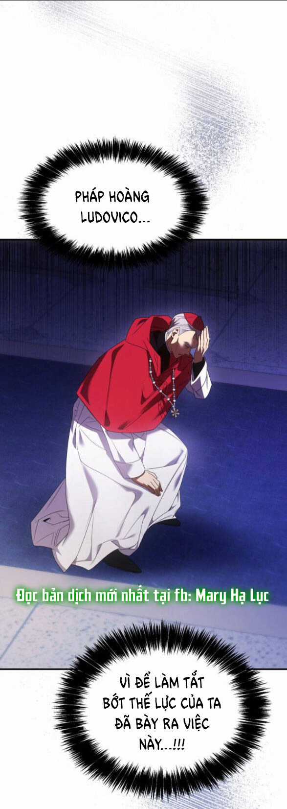 Chị Gái À, Kiếp Này Em Chính Là Nữ Hoàng Chapter 12.1 trang 24