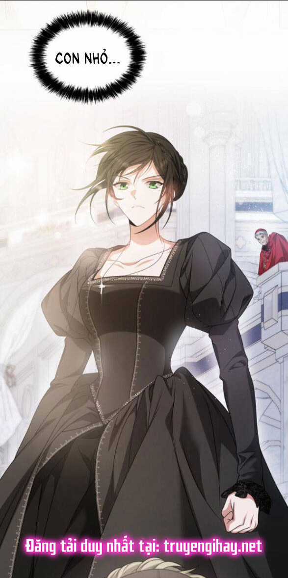 Chị Gái À, Kiếp Này Em Chính Là Nữ Hoàng Chapter 12.1 trang 3